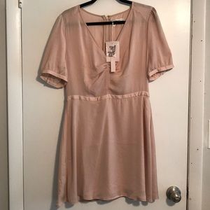 Avec Les Filles Dress ✨NWT✨